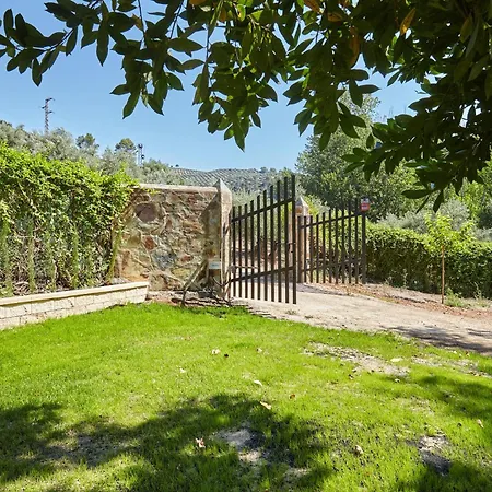 Casa De Madera El Vado Apartment Villanueva Del Arzobispo